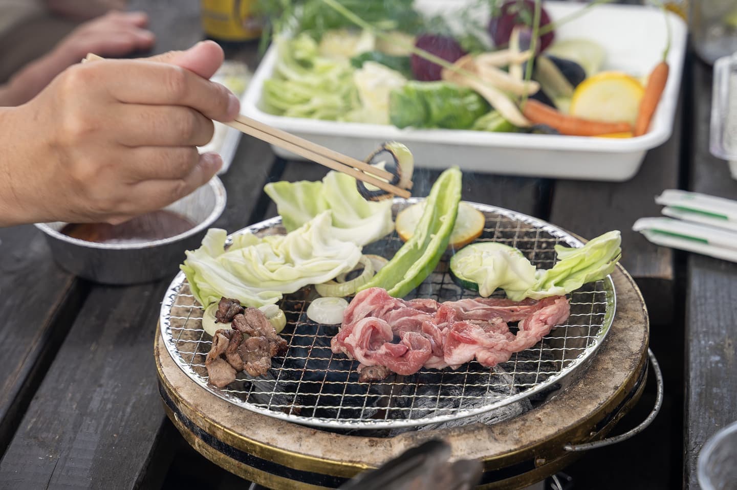 BBQ